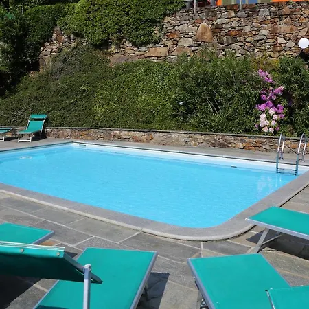 Aparthotel Ferrari Cannobio