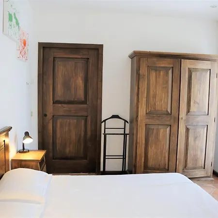 Ferrari Aparthotel Cannobio