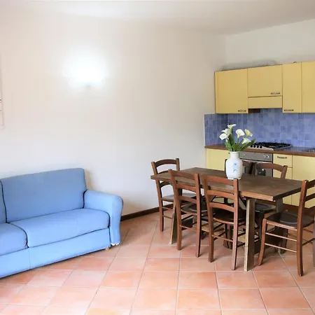 Aparthotel Ferrari 4*
