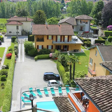 Aparthotel Ferrari 4*