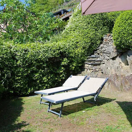 Ferrari Aparthotel Cannobio
