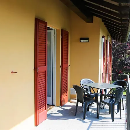 Aparthotel Ferrari