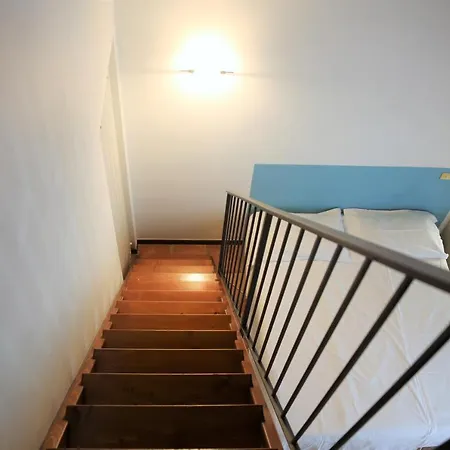 Aparthotel Ferrari 4*