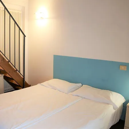 Aparthotel Ferrari