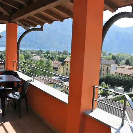 Aparthotel Ferrari Cannobio