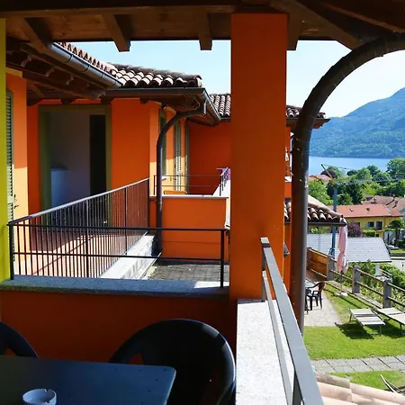 Ferrari Aparthotel 4*