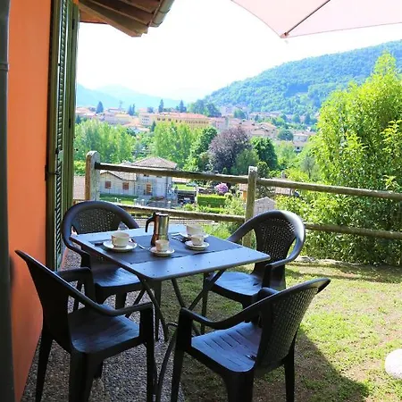 Aparthotel Ferrari 4*