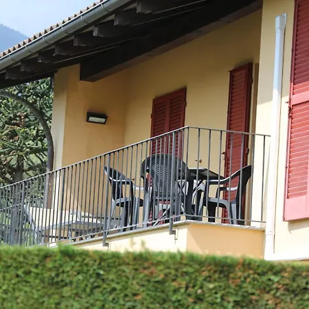 Ferrari Aparthotel 4*