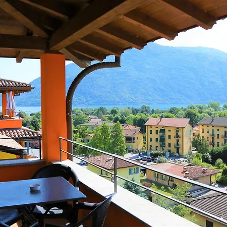Aparthotel Ferrari Cannobio