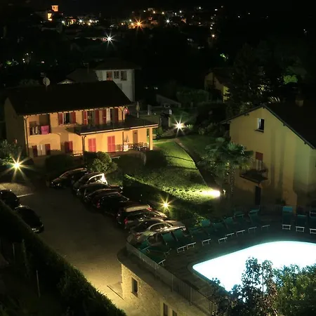Ferrari Aparthotel 4*