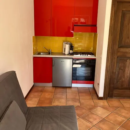 Aparthotel Ferrari