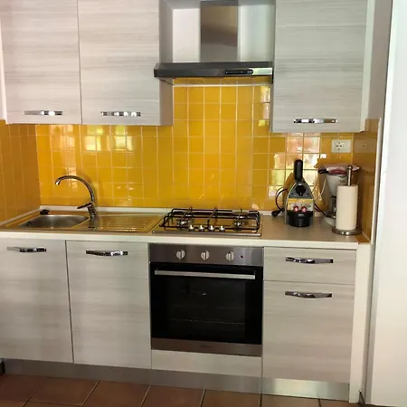 Aparthotel Ferrari 4*