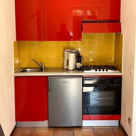 Ferrari Aparthotel 4*