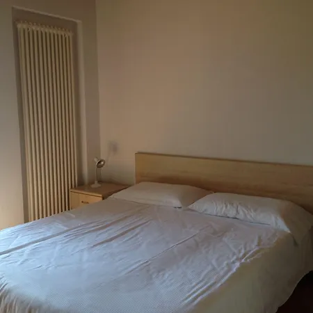 Aparthotel Ferrari Cannobio