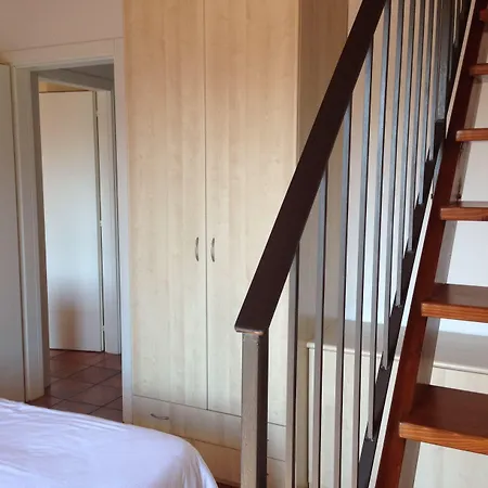 Ferrari Aparthotel 4*