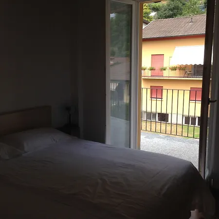 Ferrari מלון דירות