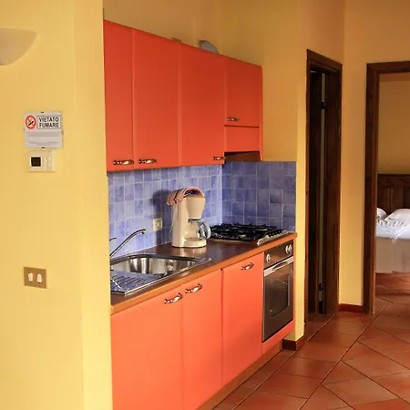 Aparthotel Ferrari 4*