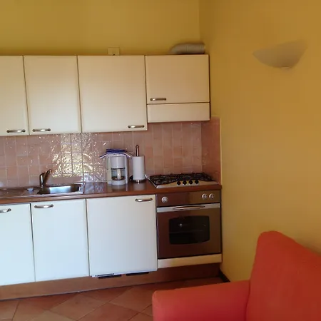 Aparthotel Ferrari 4*