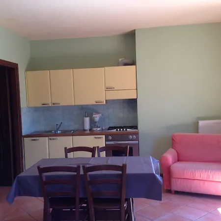 Ferrari Aparthotel Cannobio