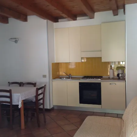 Apartahotel Ferrari 4*