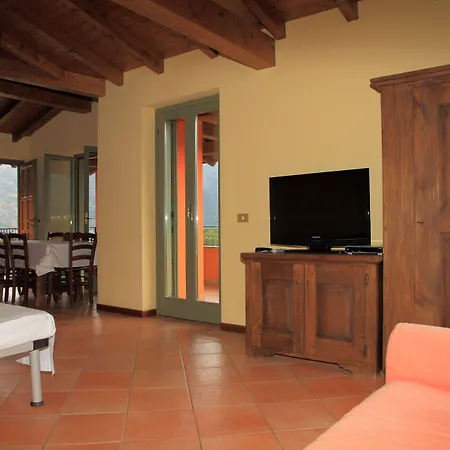 Aparthotel Ferrari 4*