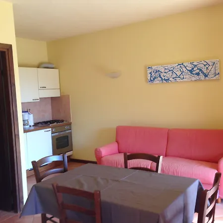 Aparthotel Ferrari Cannobio