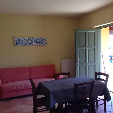 מלון דירות Ferrari