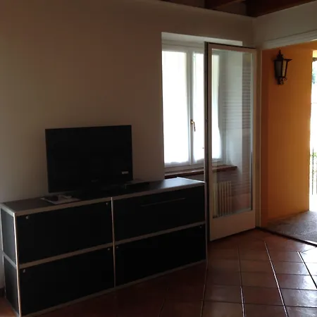 Apartahotel Ferrari 4*