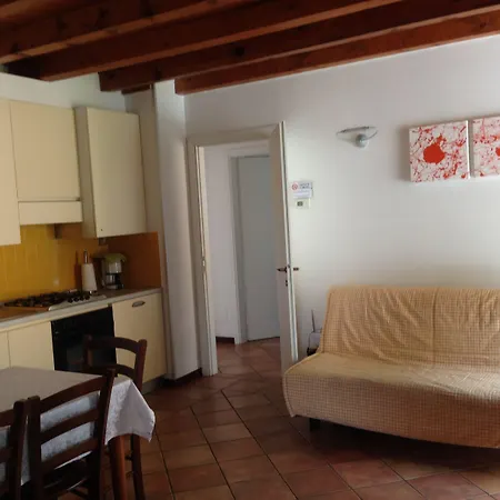 מלון דירות Ferrari