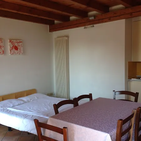 Aparthotel Ferrari Cannobio