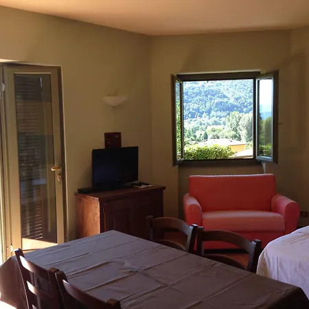 Apartahotel Ferrari 4*