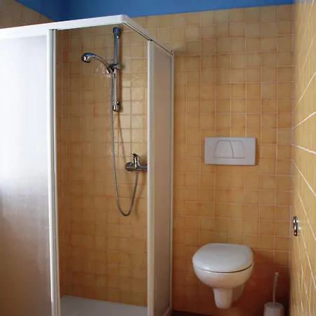 Ferrari Aparthotel 4*