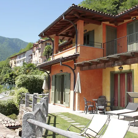 Ferrari Aparthotel 4*