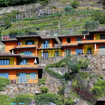 Ferrari מלון דירות