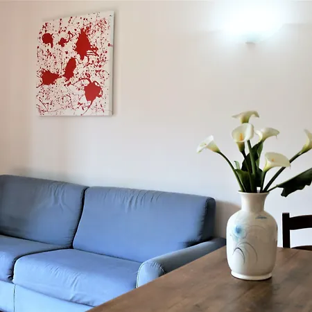 Ferrari 4* קנוביו