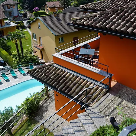 Ferrari מלון דירות