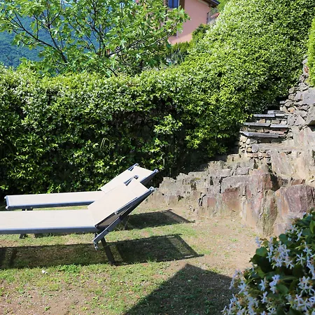 Aparthotel Ferrari Cannobio