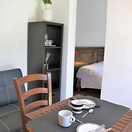 Apart Otel Ferrari 4*