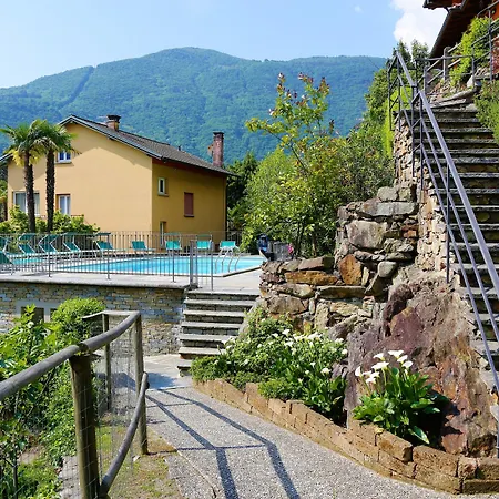 Ferrari Apart Otel 4*