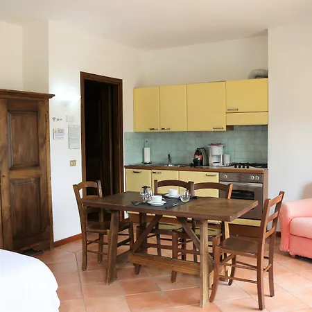 Apart Otel Ferrari
