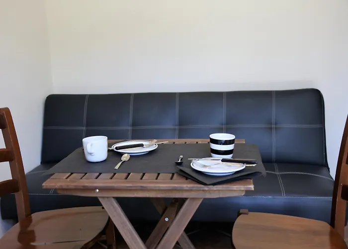 Ferrari Lägenhetshotell Cannobio