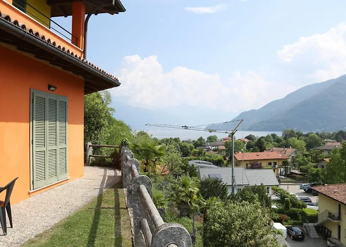 Ferrari Lägenhetshotell